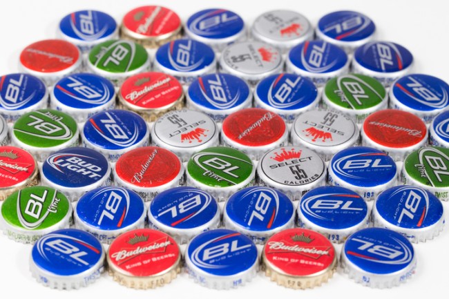Anheuser-Busch