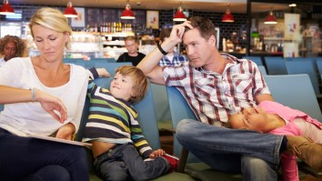 5 Unordinary Reasons I’m Glad I Don’t Currently Have Kids