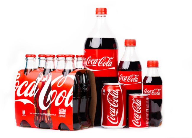 Coke Buys Costa Coffee