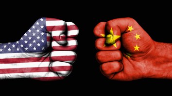 Trade War Gets Petty; Amazon Drones; Peloton Files For IPO