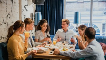 The Amount Of Money Millennials Claim They Need To Earn Annually To Be Happy Could Buy SO Much Avocado Toast