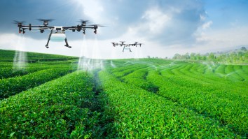 ‘Swarms’ Of Giant Drones Have Been Appearing Across Colorado And Nebraska And The Police Have No Idea What’s Up