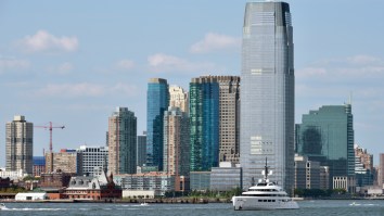 Goldman Still Haunted By 1MDB; Eldorado Buys Caesars
