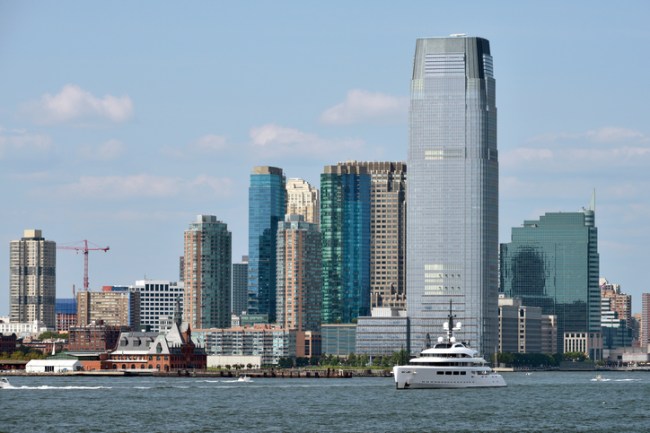 goldman sachs