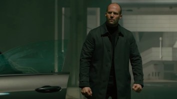 Dwayne Johnson Just Gave Us Our First Look At The ‘Fast And Furious’ Spinoff And It Can’t Come Soon Enough