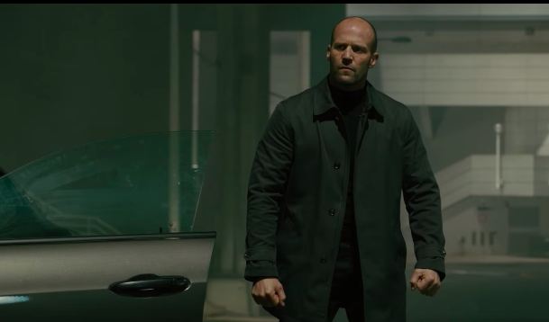 jason statham fast and furious spinoff