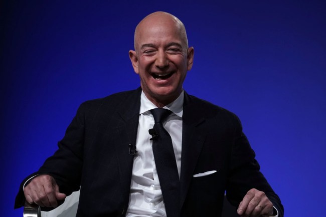 jeff bezos fires annoying people