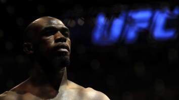 Jon Jones Wins Arbitration, Eligible To Fight Again In October, Fighter Reactions Were Not Great