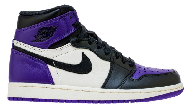 This Weeks Best New Sneaker Releases