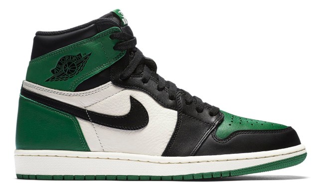 This Weeks Best New Sneaker Releases