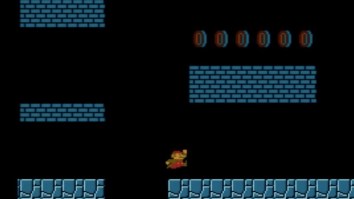 Dude Destroys ‘Super Mario Bros’ World Record And Beats The Entire Game In Under 5min