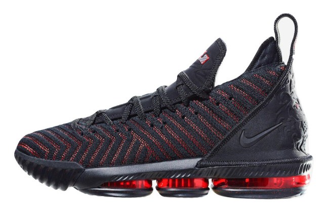 This Weeks Best New Sneaker Releases