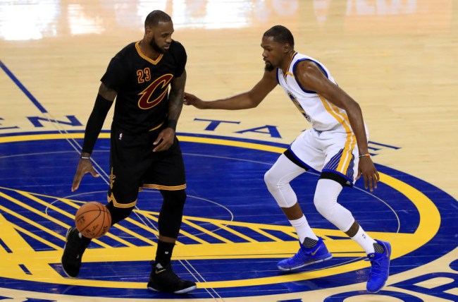 kevin durant lebron james rap song