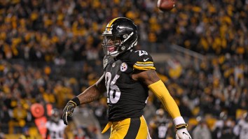 Le’Veon Bell Reportedly Changed His Comeback Plans After His Teammates Threw Him Under The Bus