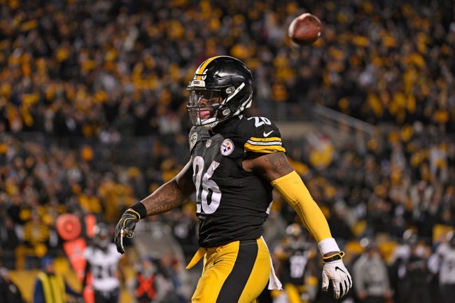 LeVeon Bell Changed Comeback Plans After Teammates Comments