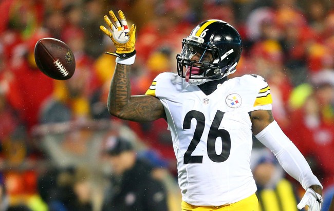 LeVeon Bell Holdout Fantasy Football Owners