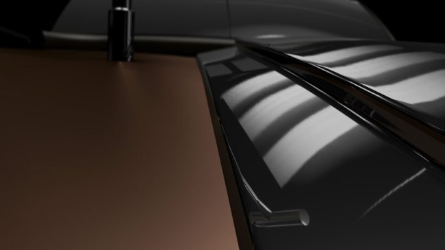 lexus ly 650 luxury yacht boat photo