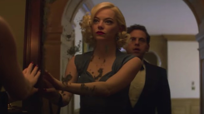 maniac emma stone jonah hill