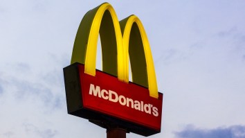 McDonald’s Breakfast Is Somehow About To Get Even Better Thanks To This Ridiculous New Item