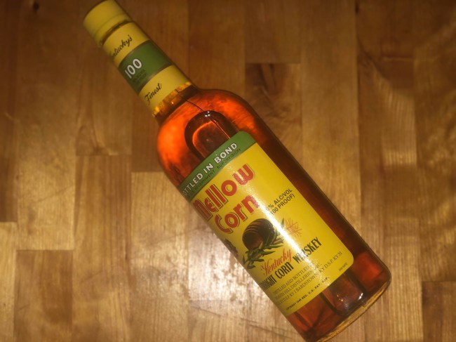 what's the difference between whiskey styles