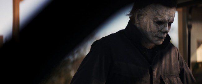 New Halloween Movie Trailer