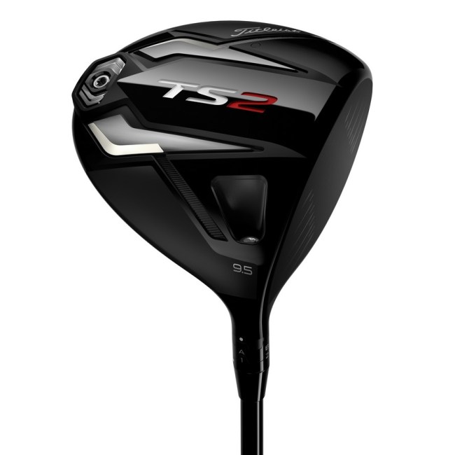 New Titleist TS2 TS3 Drivers Fairways