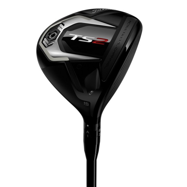New Titleist TS2 TS3 Drivers Fairways