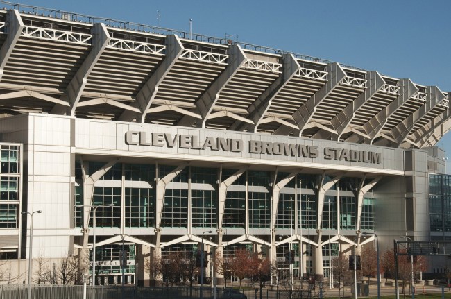 NFL Futures Odds For 2018 Season browns