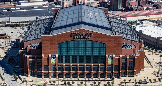 NFL Futures Odds For 2018 Season colts