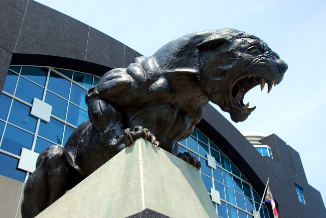 NFL Futures Odds For 2018 Season panthers