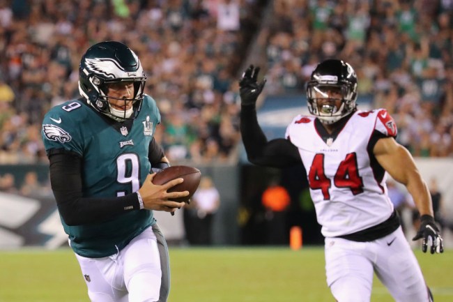 eagles steal patriots super bowl trick play