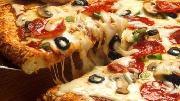 Best Job Ever? 10 Lucky People Will Make Up To $1,000 A Day To Create, Cook And Eat Pizzas