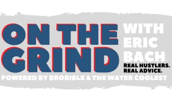Eric Bach, Fitness Guru And Entrepreneur, Shares His Story And Actionable Advice For Success