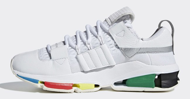 This Weeks Best New Sneaker Releases
