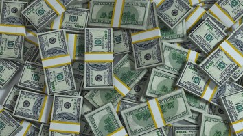 This Chart Of How Much More The 1% Makes Than Everyone Else Probably Won’t Make You Feel Great About Yourself