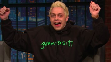 How The Hell Has Pete Davidson Made So Much Damn Money?