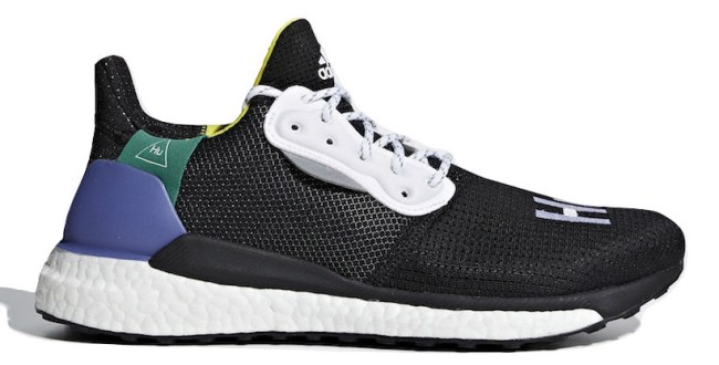 This Weeks Best New Sneaker Releases