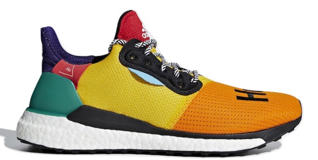This Weeks Best New Sneaker Releases