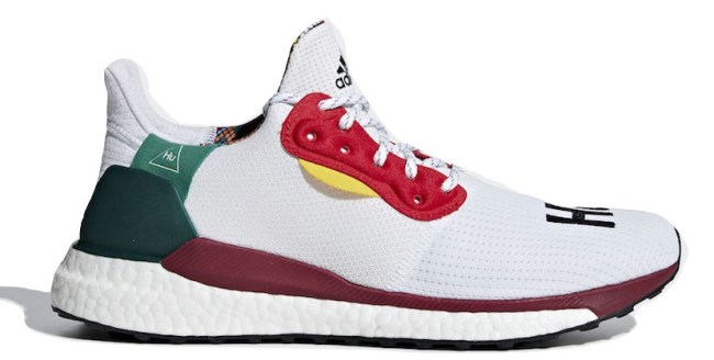 This Weeks Best New Sneaker Releases