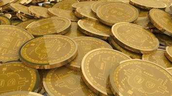 A New Report Says Billions Of Dollars Worth Of Bitcoin Are Gone Forever Thanks To People Losing Hard Drives