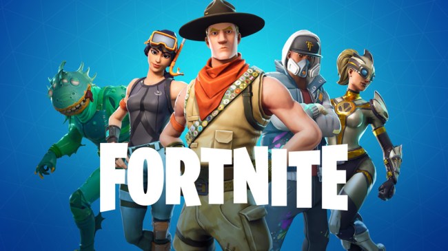 PlayStation Cross-Platform Gaming Fortnite