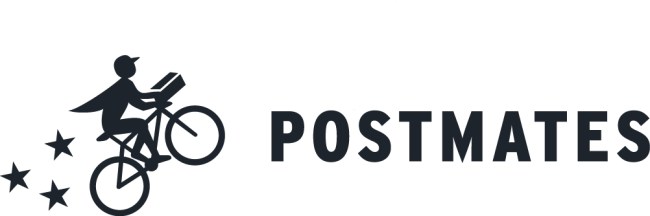 Postmates logo