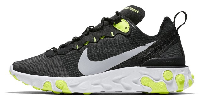 This Weeks Best New Sneaker Releases