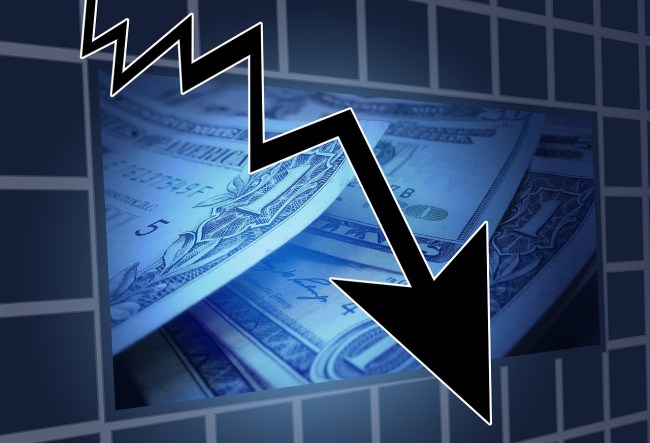 cryptocurrencies and recession