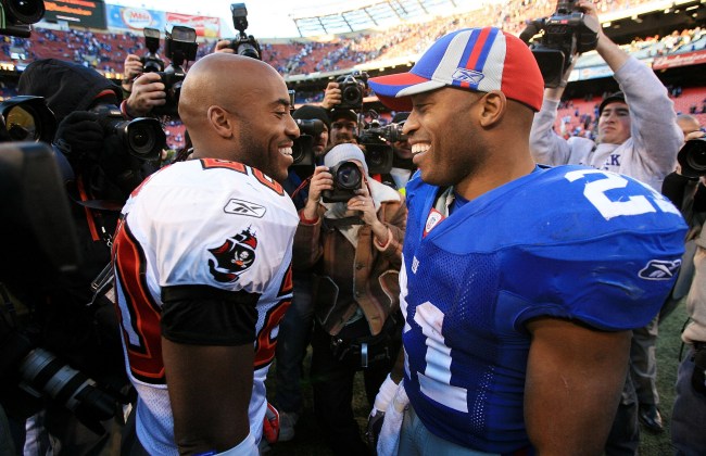 tiki barber nfl predictions 2018