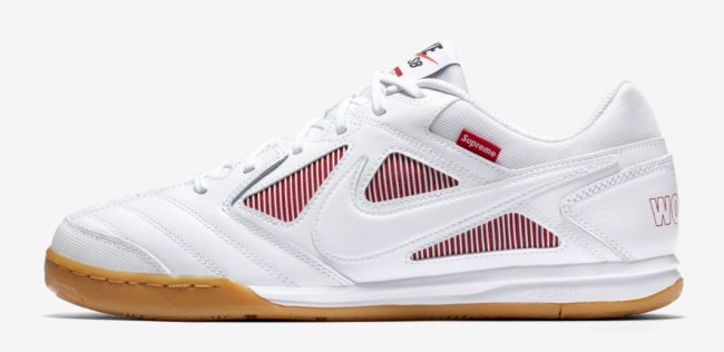 This Weeks New Sneaker Releases