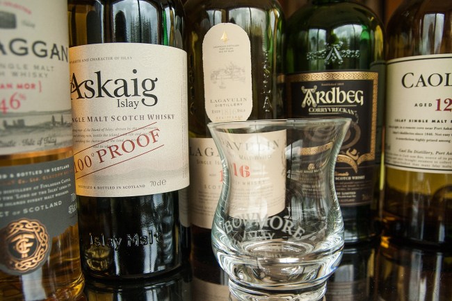 what's the difference between whiskey styles
