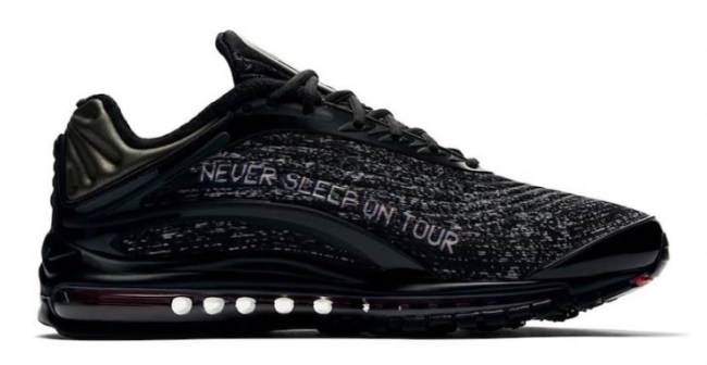 This Weeks New Sneaker Releases