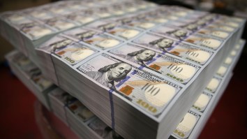The Amount You Need To Make To Be In The 1% In Every State Is One Hell Of A Reality Check