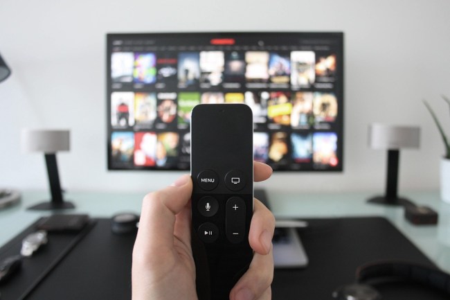 get paid to watch tv